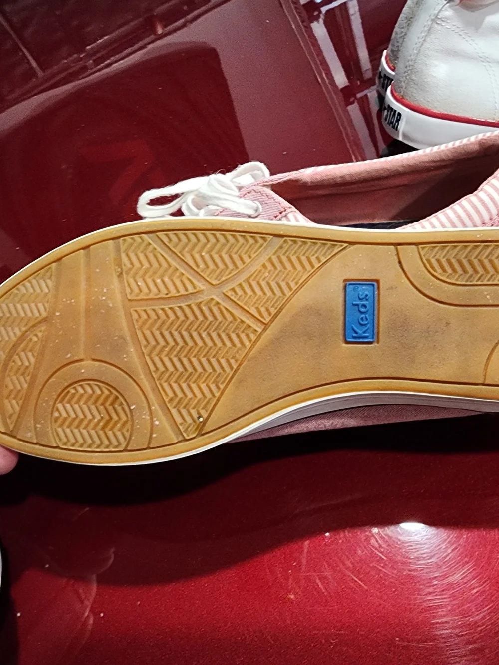 Keds Bundle 10